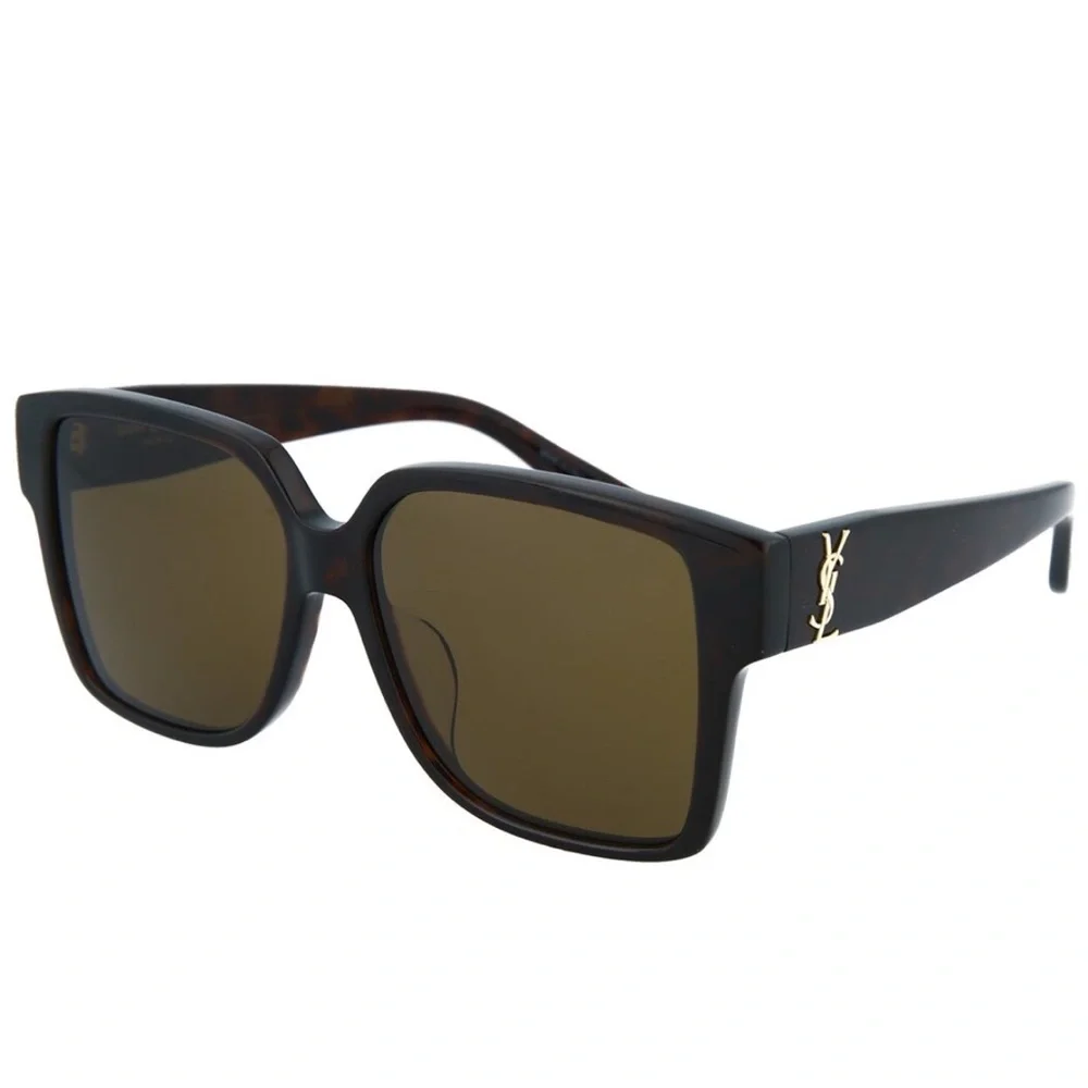 New, saint Laurent Unisex 55mm sunglasses